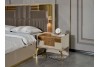 Loft Yatak Odası